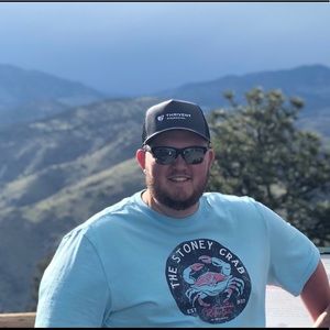 Meet your Posher, Matthew